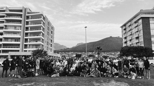 NEW ROUTE - WE LOVE TO SEE IT