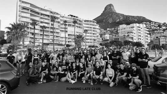 SUN IS SETTING ON THE SEASON.