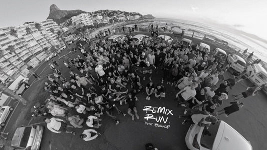 ALMOST ON TIME (BUT NOT QUITE)