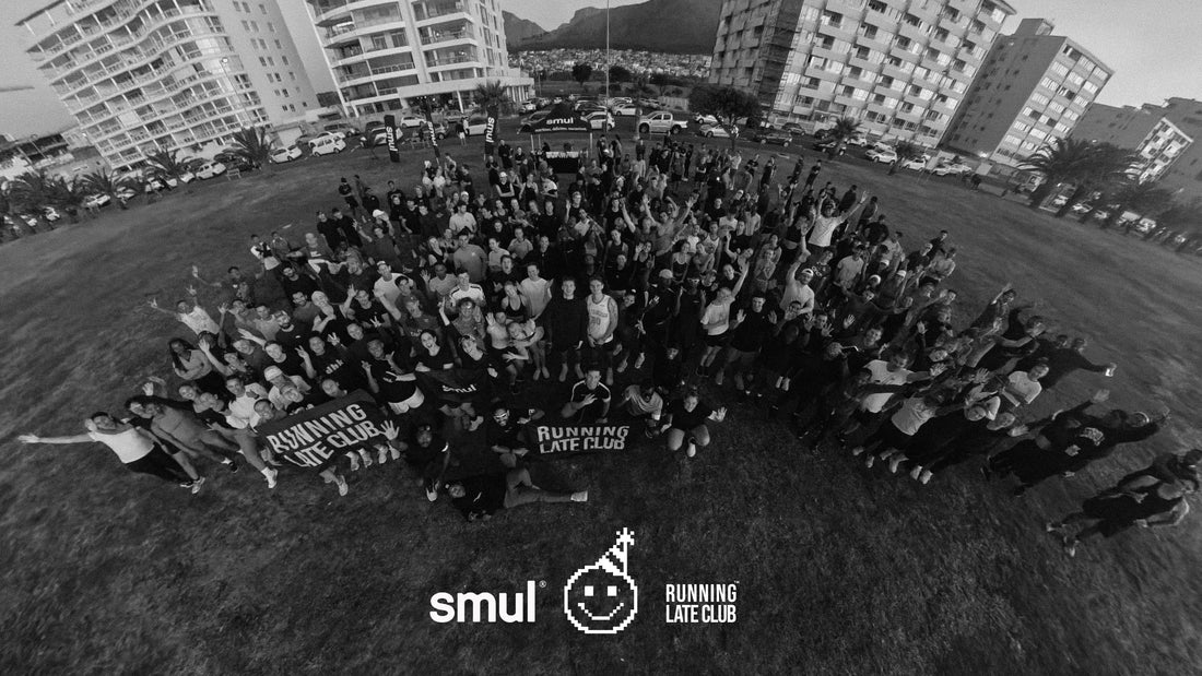 HAPPY BIRTHDAY SMUL - WHAT A TREAT!