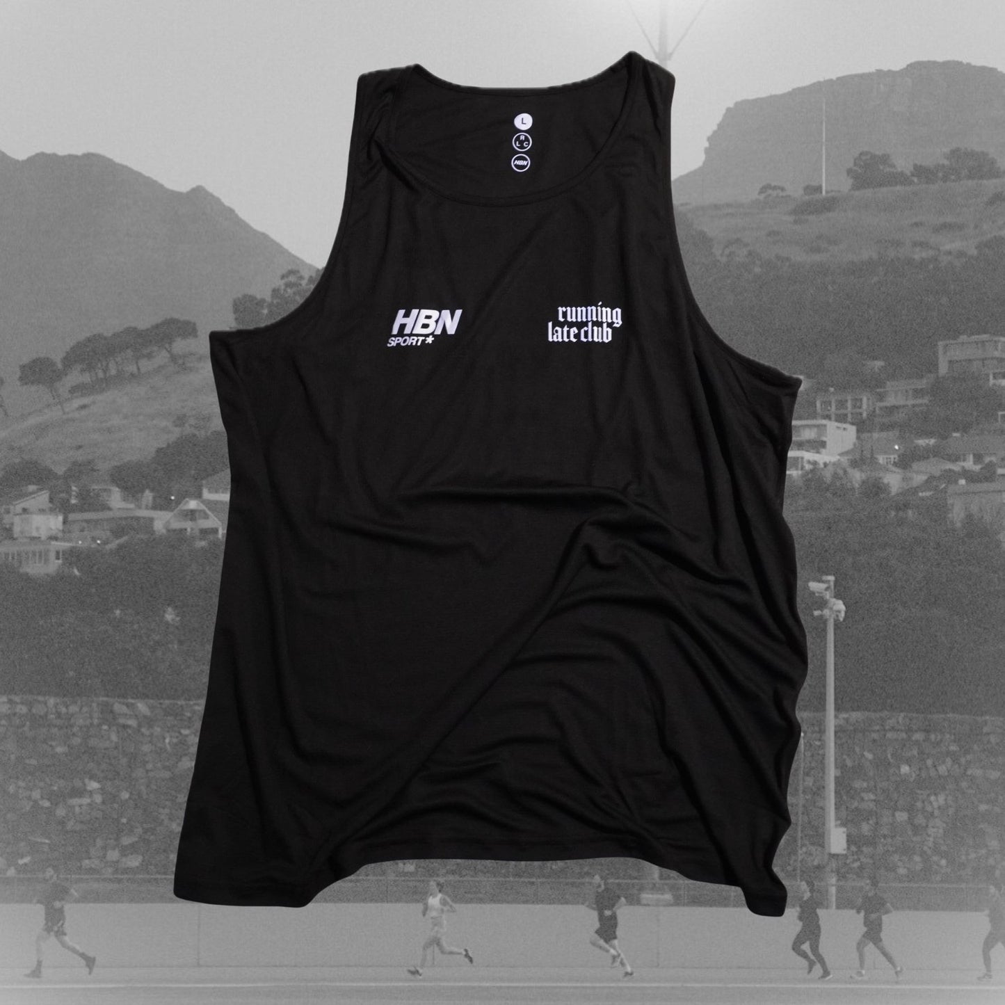 RLC | HBN - Performance Singlet