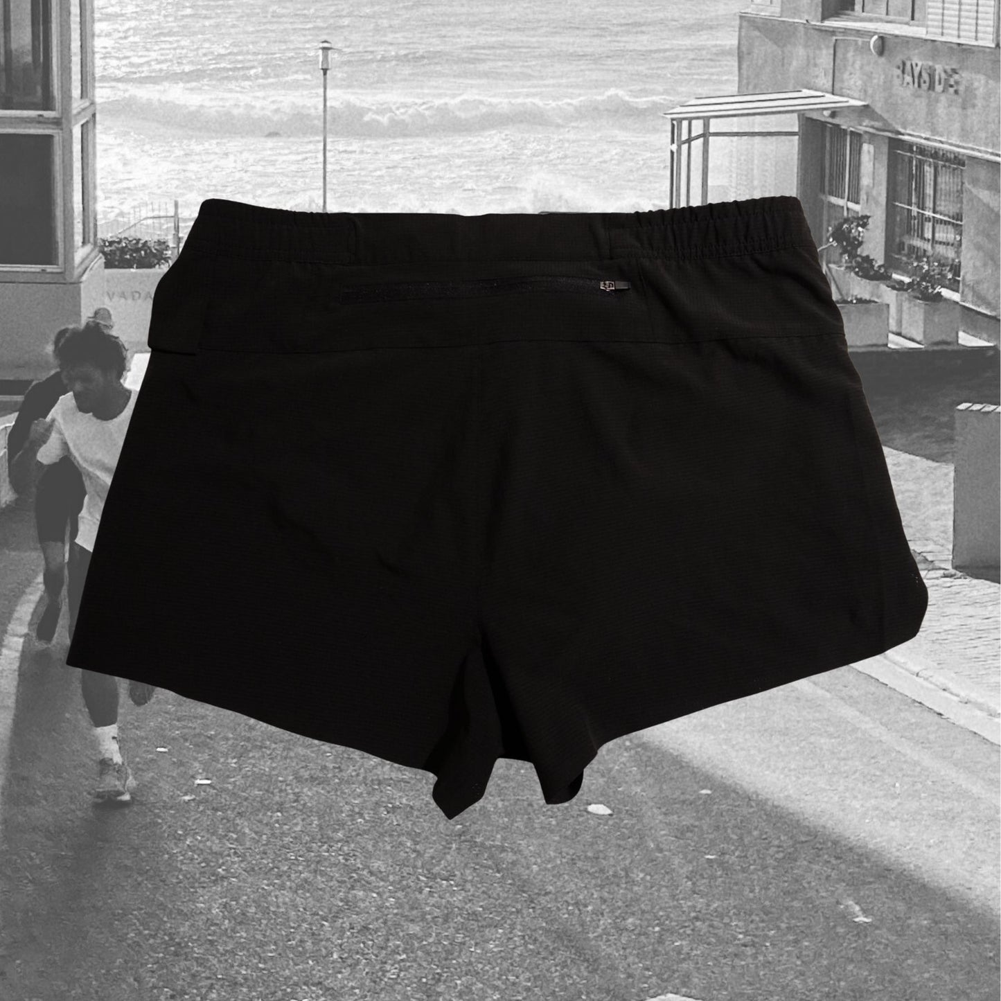 RLC | HBN - Women's Performance Shorts