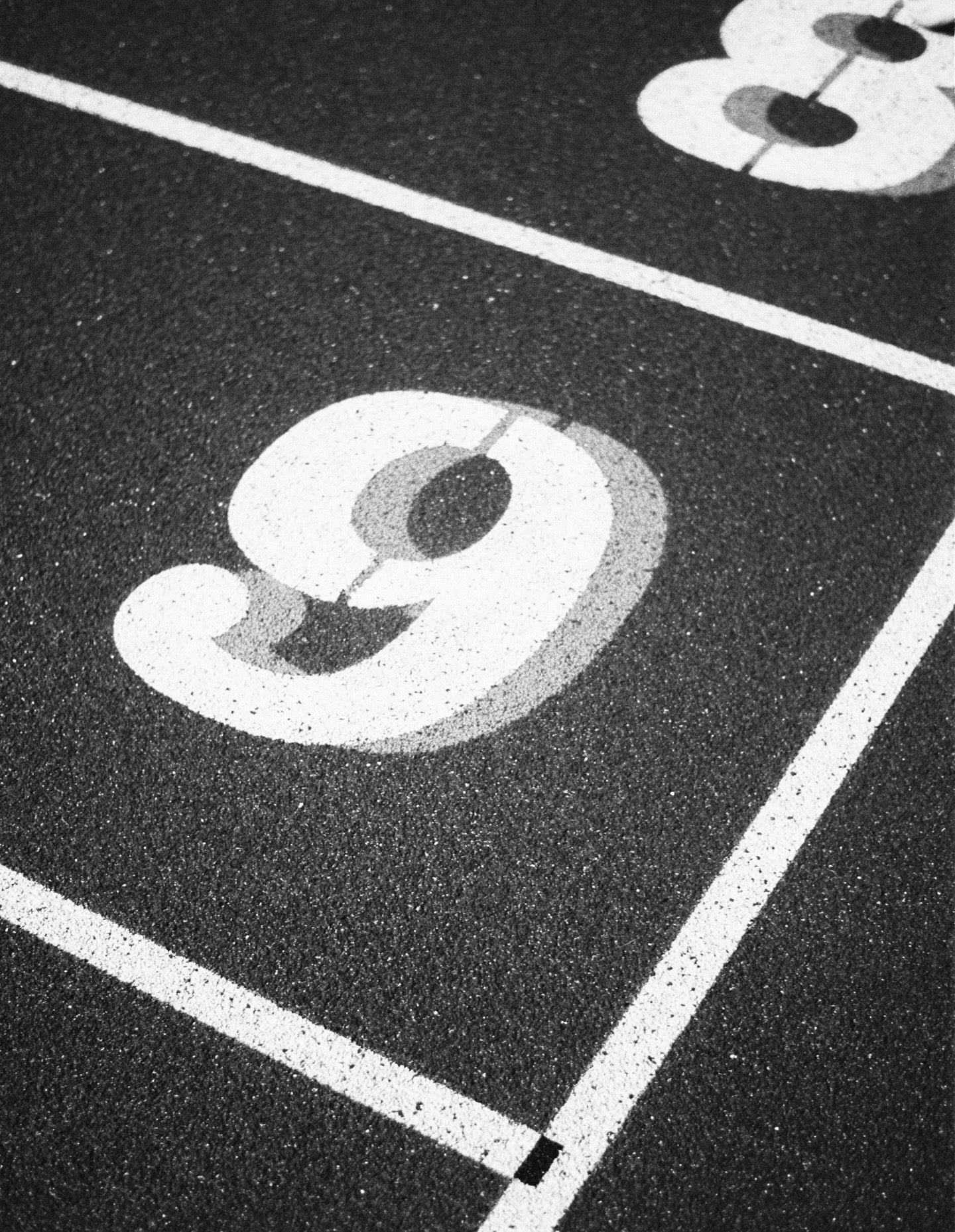 Track Morning Training