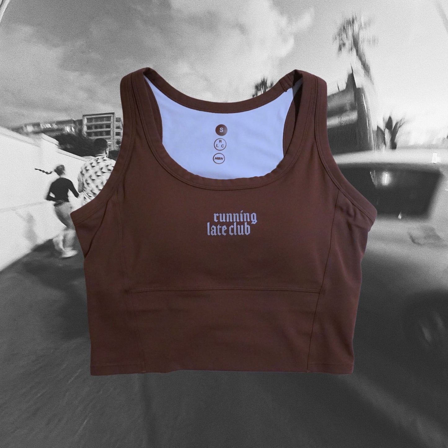 RLC | HBN - Women's Performance Tank