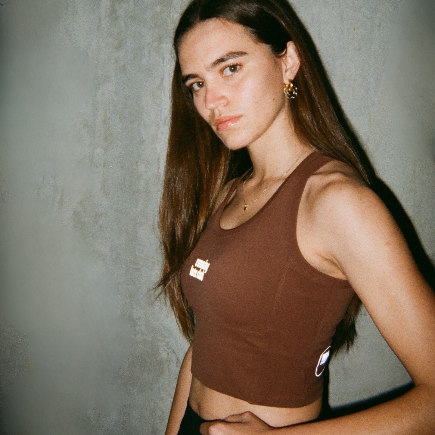 RLC | HBN - Women's Performance Tank