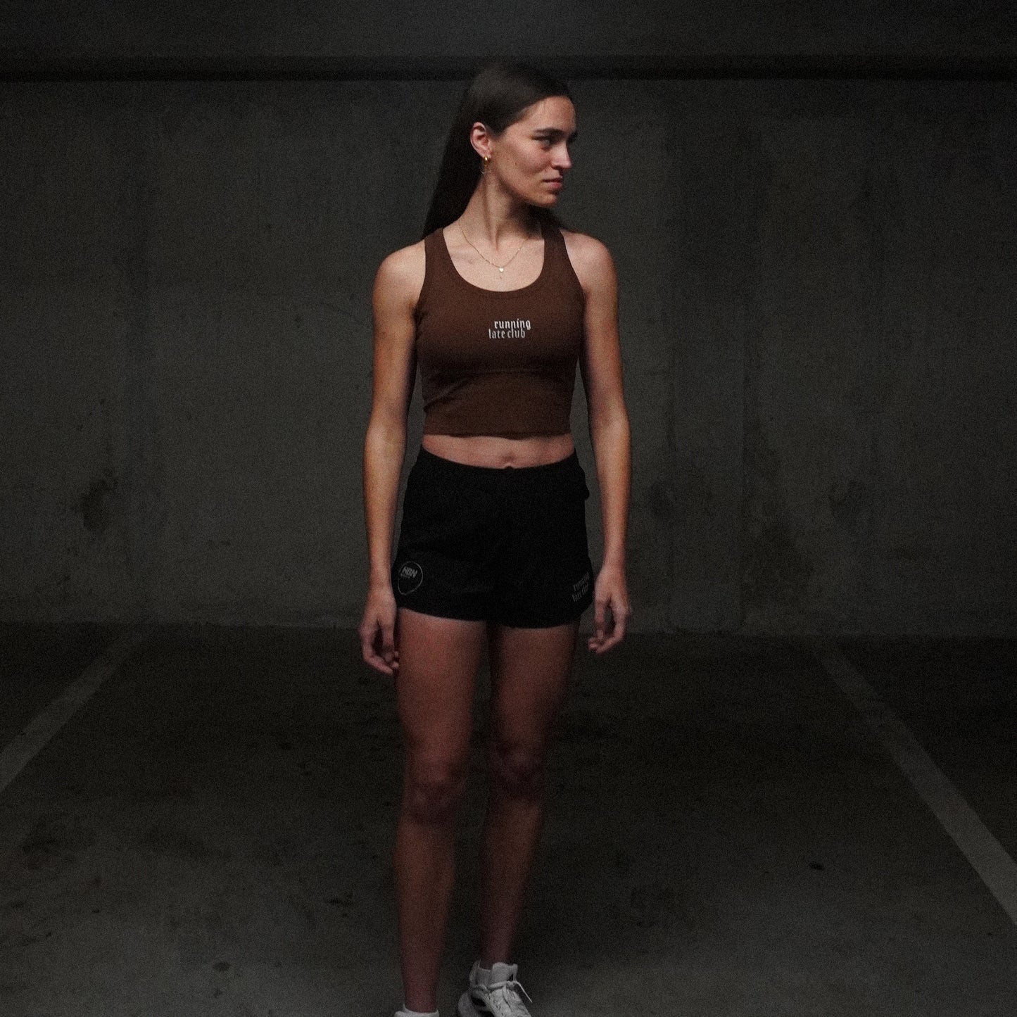 RLC | HBN - Women's Performance Tank