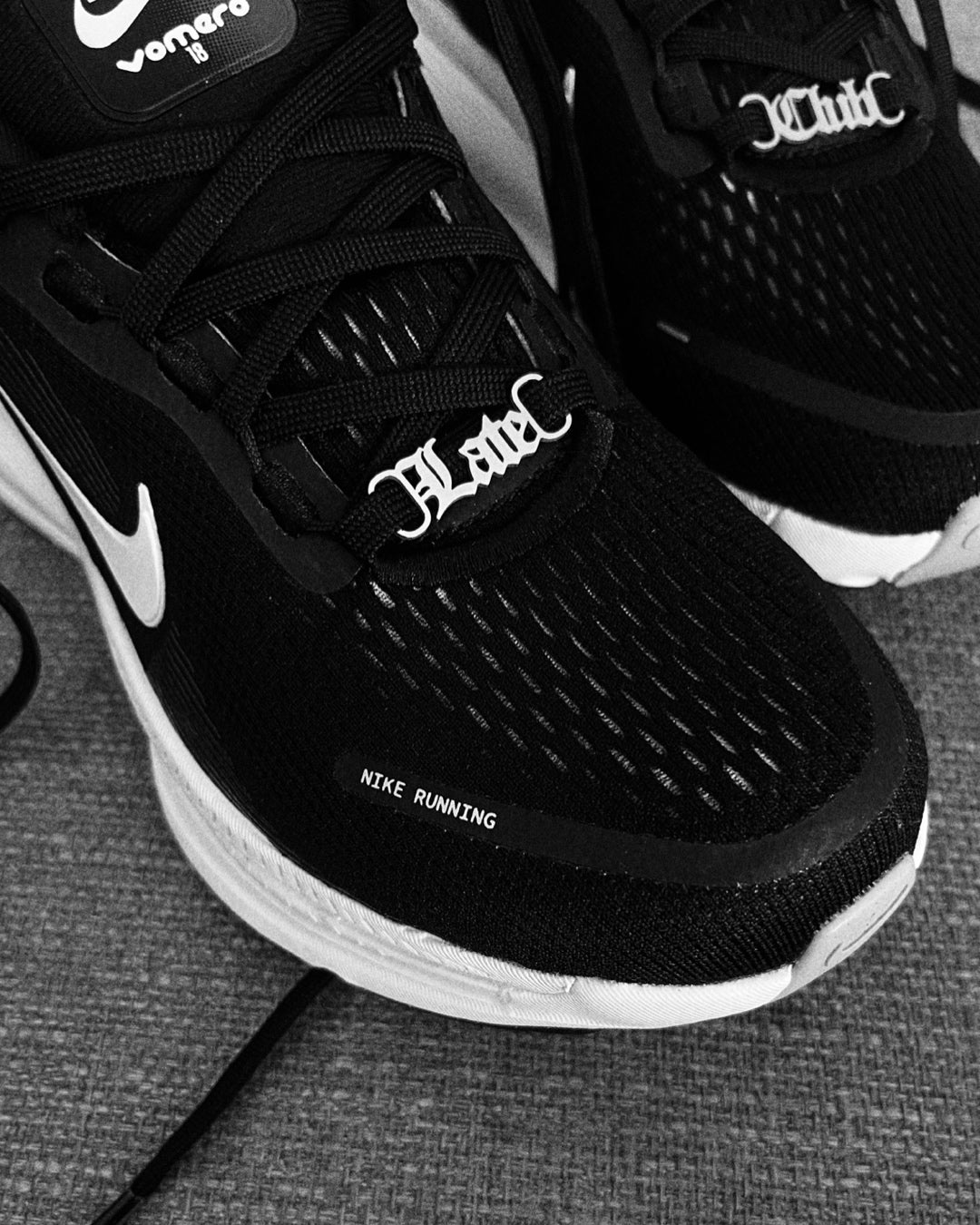 RLC Shoelace Bling | PRE ORDER