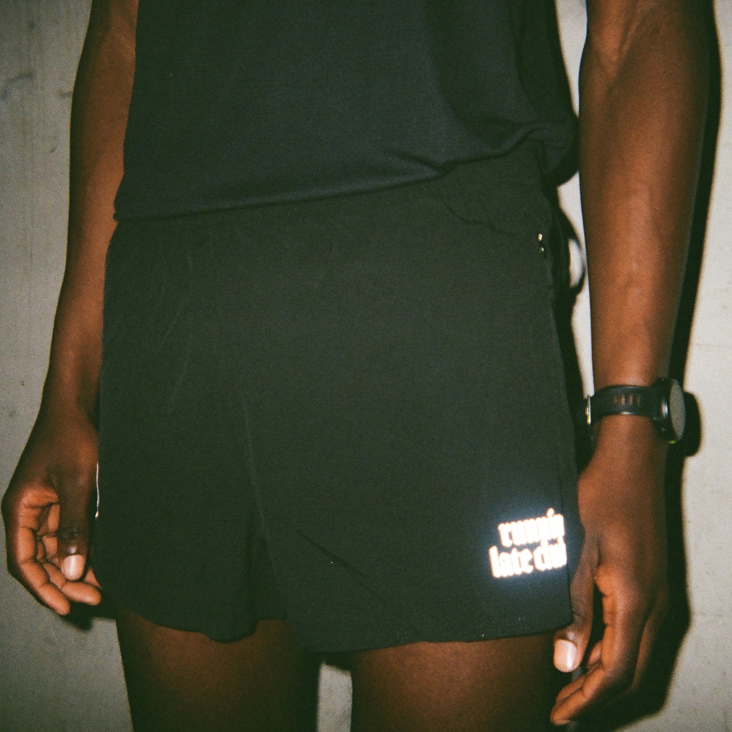 RLC | HBN - Men's Performance Shorts