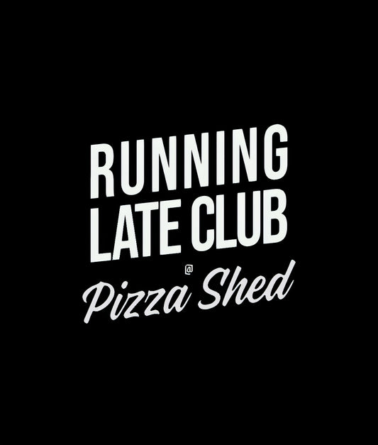 RLC x PIZZA SHED