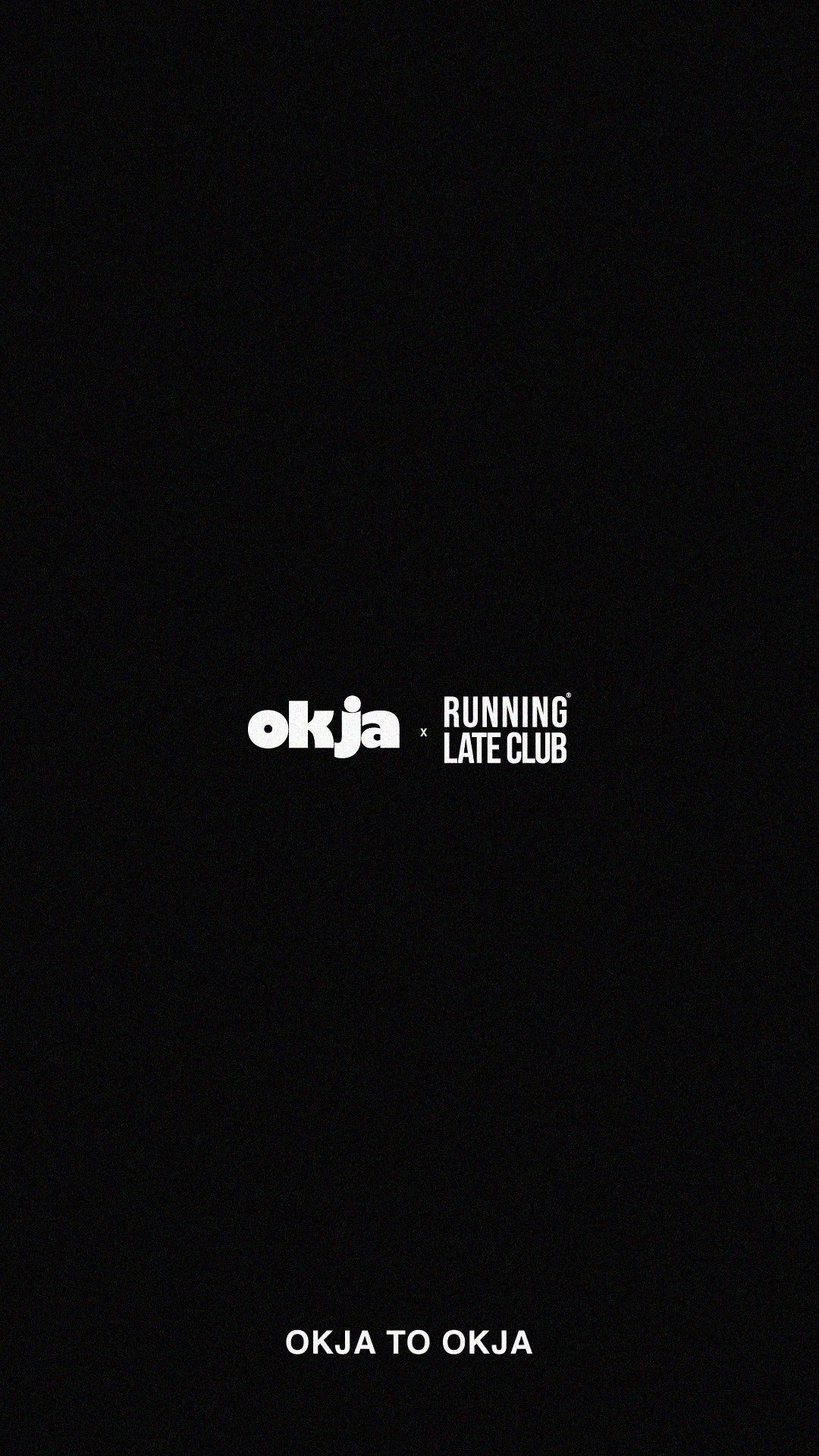 OKJA to OKJA
