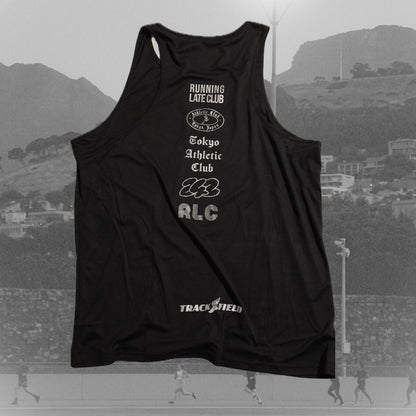 RLC | HBN - Performance Singlet