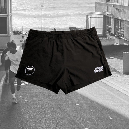 RLC | HBN - Women's Performance Shorts