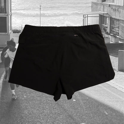 RLC | HBN - Women's Performance Shorts