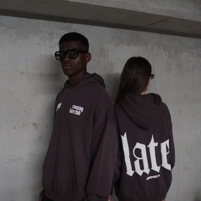 RLC | HBN - Oversized Hoodie