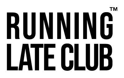 runninglateclub