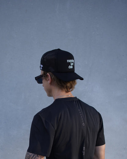 RLC - Trucker Caps