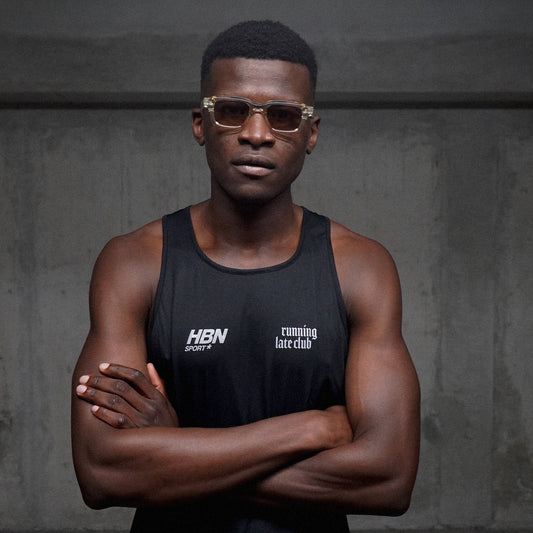 RLC | HBN - Performance Singlet