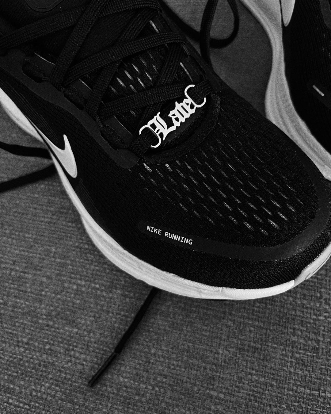RLC Shoelace Bling | PRE ORDER