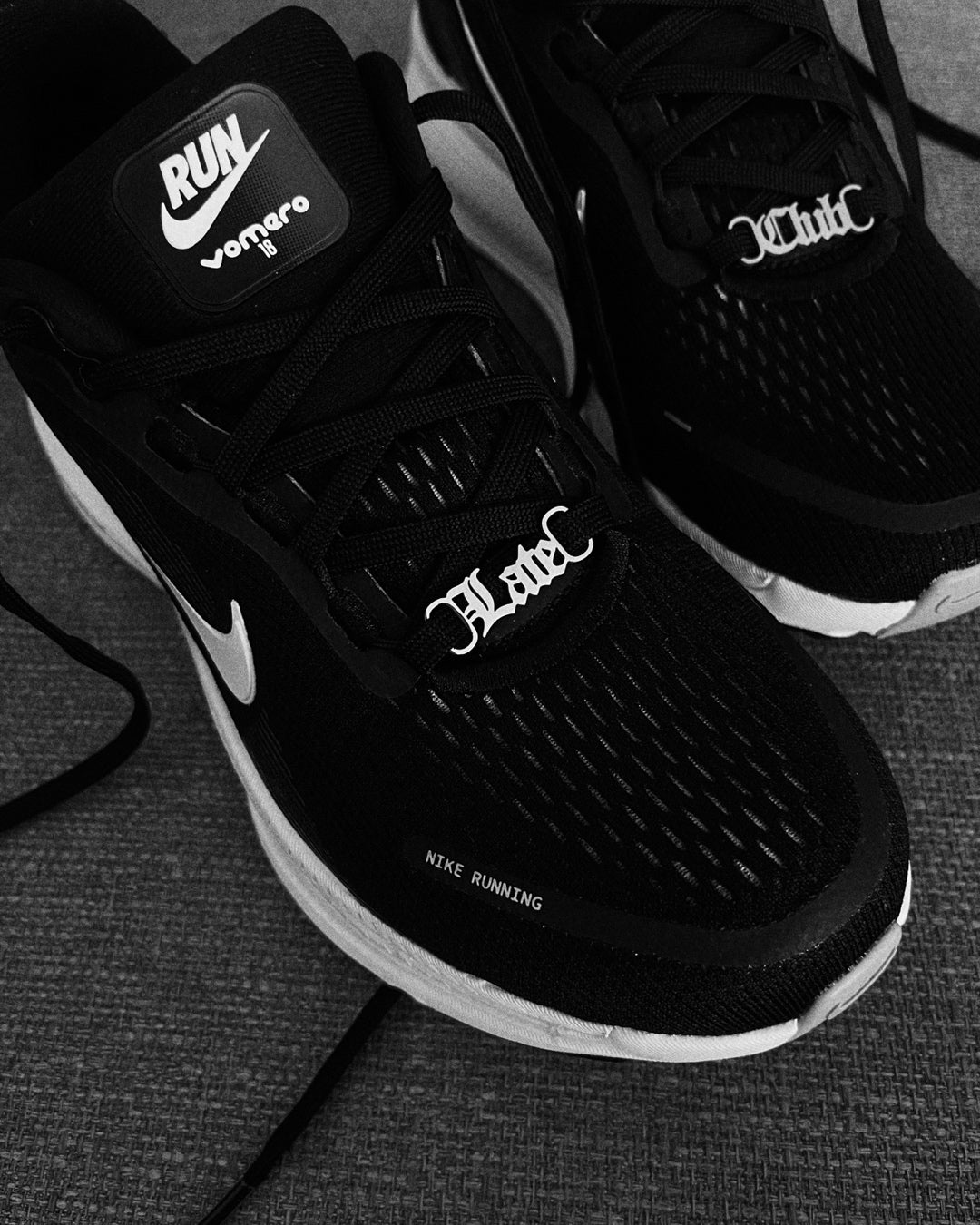 RLC Shoelace Bling | PRE ORDER