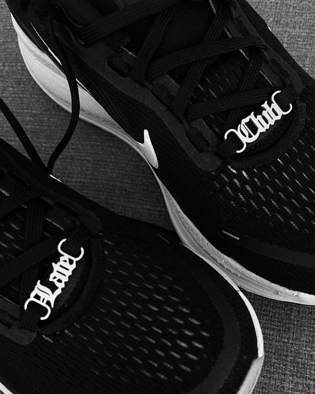 RLC Shoelace Bling | PRE ORDER